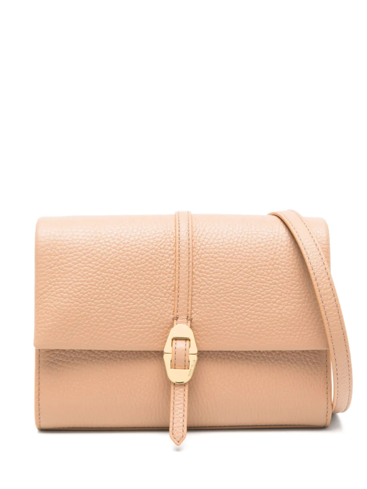 Мини-сумка Dorian Coccinelle, коричневый 
Мини-сумка Dorian Coccinelle, коричневый