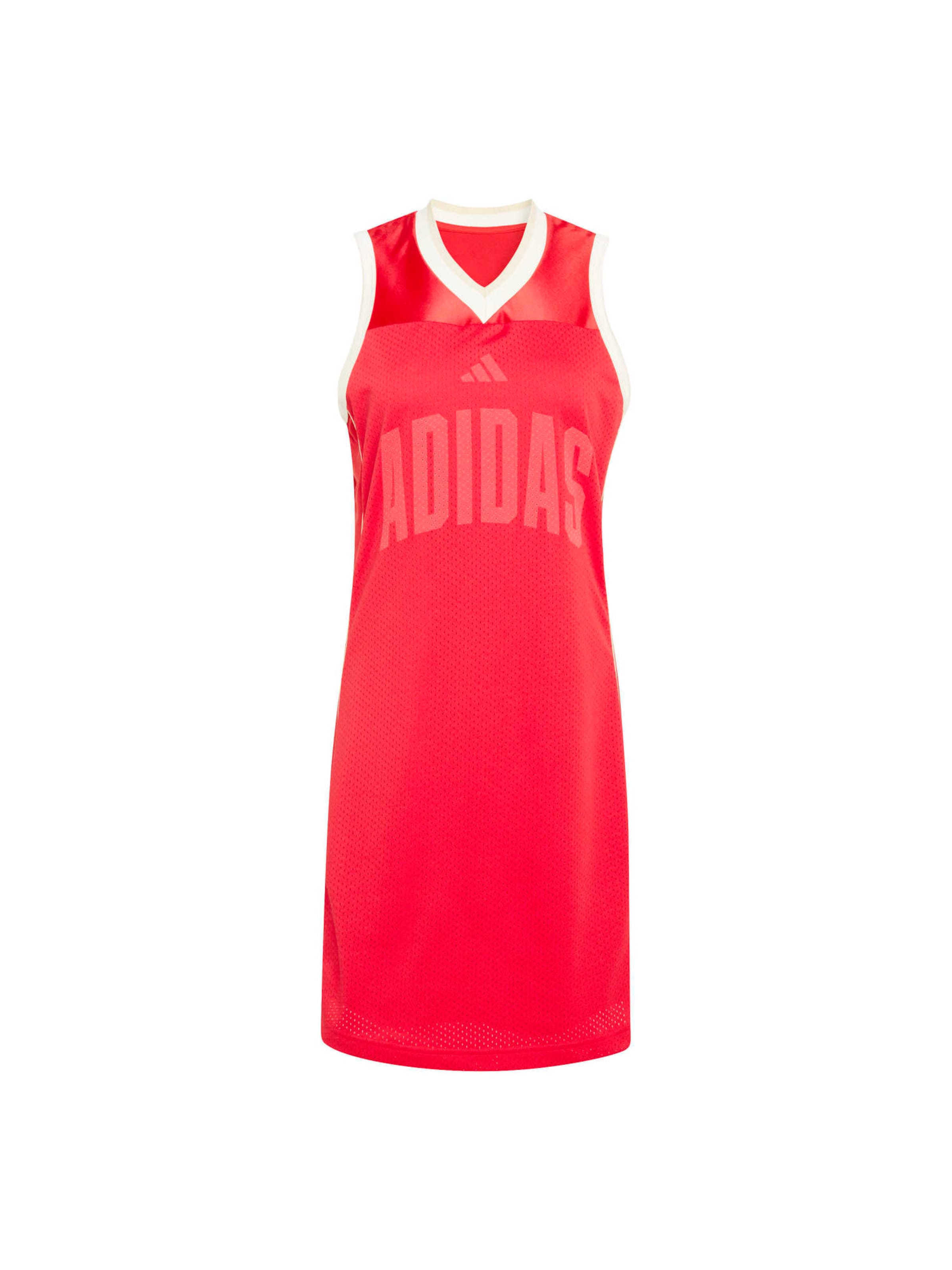 Adidas Sportswear Спортивное платье 'STA SEAS' в красном, светло-красном цвете
Adidas Sportswear Спортивное платье 'STA SEAS' в красном, светло-красном цвете