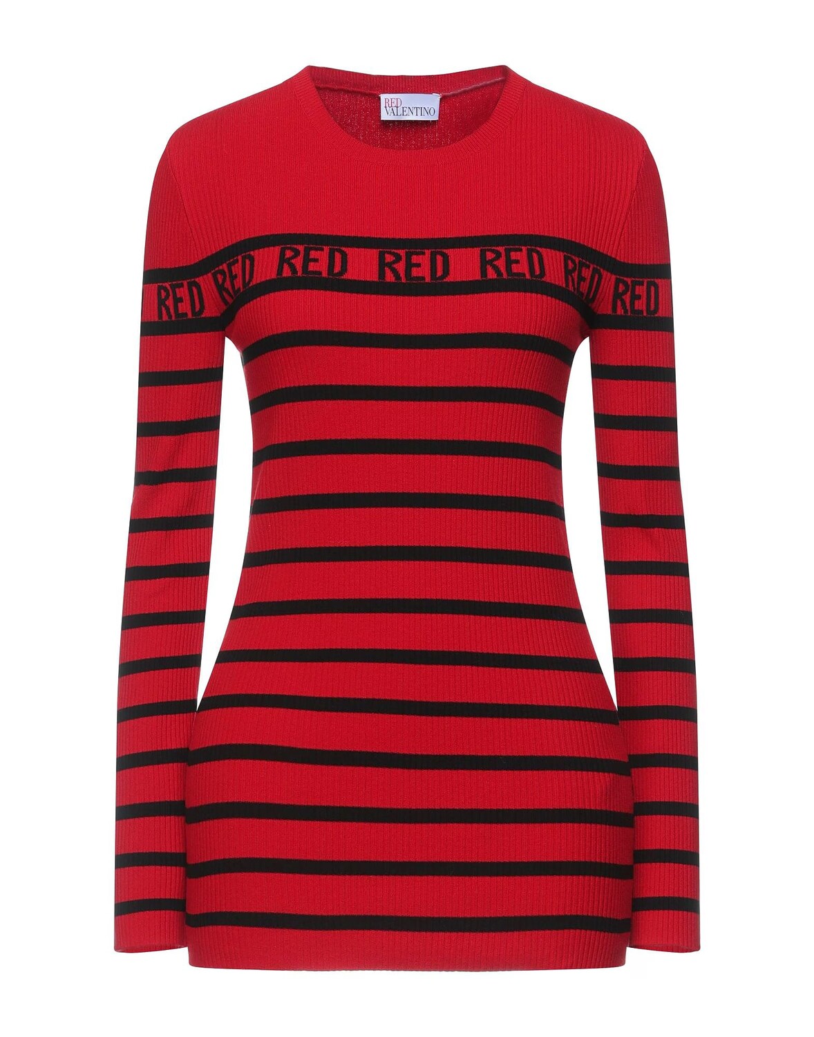 Свитер Valentino, красный
Свитер Valentino, красный