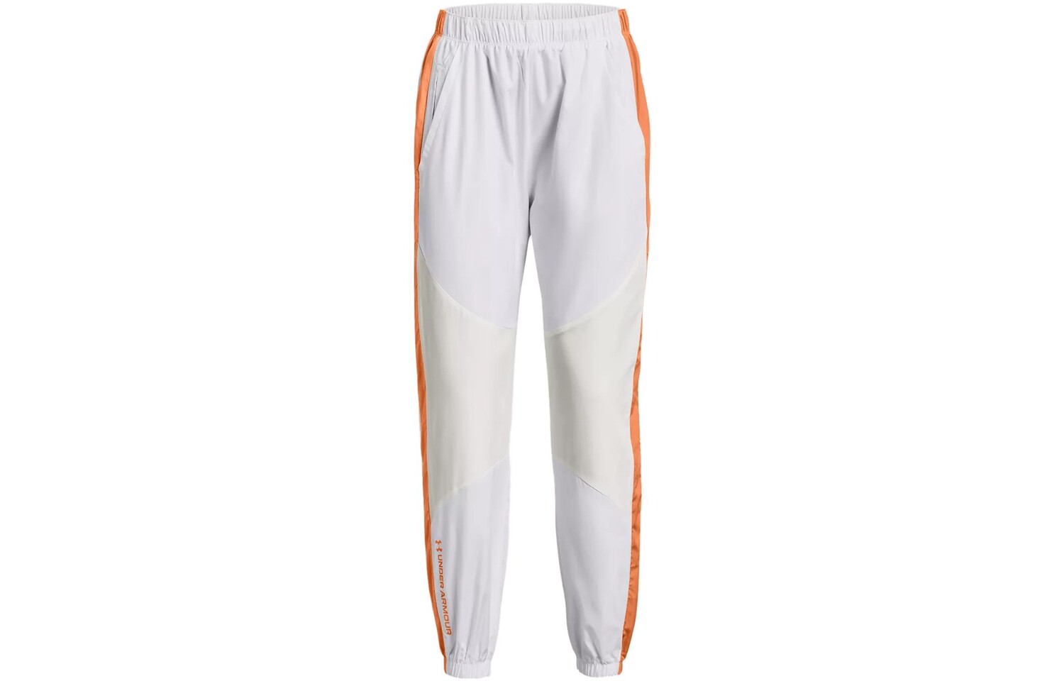 Спортивные брюки Rush Knit женские белые Under Armour
Спортивные брюки Rush Knit женские белые Under Armour