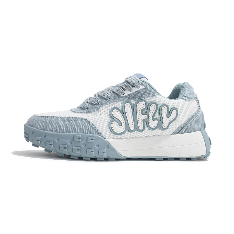 Jifffly Легкие износостойкие и нескользящие низкие кеды унисекс бело-голубые, цвет White/Blue
Jifffly Легкие износостойкие и нескользящие низкие кеды унисекс бело-голубые, цвет White/Blue