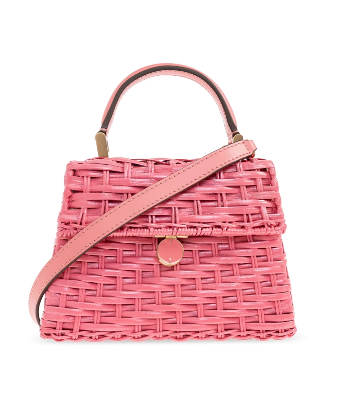 Сумочка Cult Gaia, розовый
Сумочка Cult Gaia, розовый