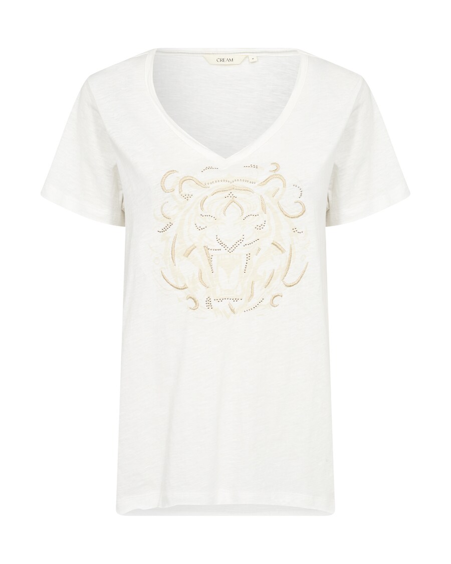 Рубашка Cream Tiva, белый
Рубашка Cream Tiva, белый