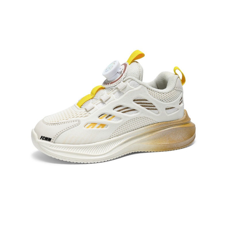 Прочные дышащие низкие повседневные кроссовки для детей FCMM, бежевый/хаки
Прочные дышащие низкие повседневные кроссовки для детей FCMM, бежевый/хаки