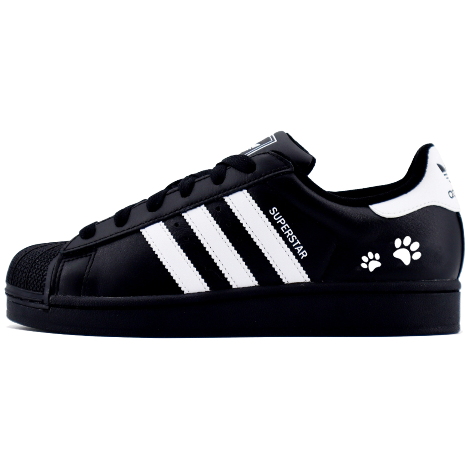 Adidas Originals Износостойкие низкие скейтбордные кроссовки Superstar 2, унисекс, черный с белым
Adidas Originals Износостойкие низкие скейтбордные кроссовки Superstar 2, унисекс, черный с белым