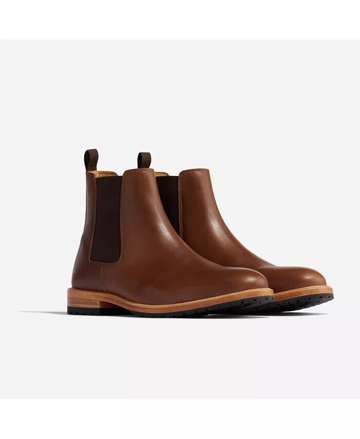 Мужские повседневные ботинки челси Marco Nisolo, коричневый
Мужские повседневные ботинки челси Marco Nisolo, коричневый