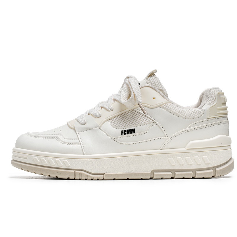 Дышащие детские кроссовки для скейтбординга, увеличивающие рост, для подростков FCMM, бежевый
Дышащие детские кроссовки для скейтбординга, увеличивающие рост, для подростков FCMM, бежевый