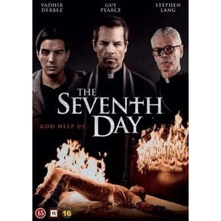 Седьмой день Mis Label
Седьмой день Mis Label