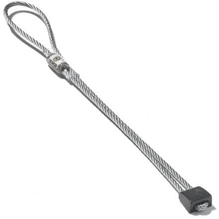 Проводная стопорная гайка Black Diamond
Проводная стопорная гайка Black Diamond