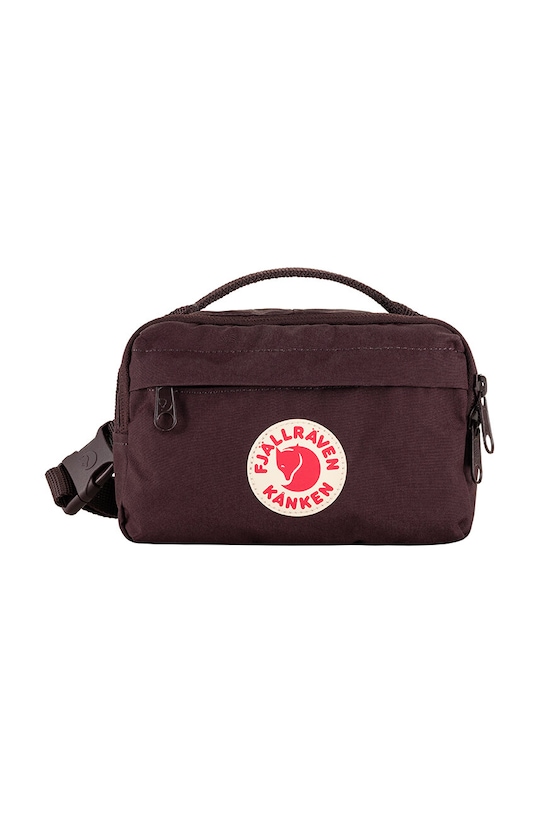 Поясная сумка Kanken Fjallraven, фиолетовый
Поясная сумка Kanken Fjallraven, фиолетовый