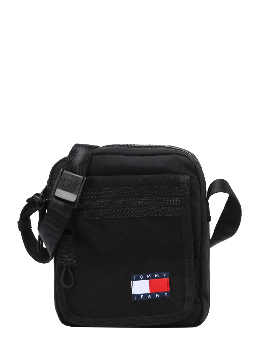 Сумка через плечо Tommy Jeans Mission, черный
Сумка через плечо Tommy Jeans Mission, черный