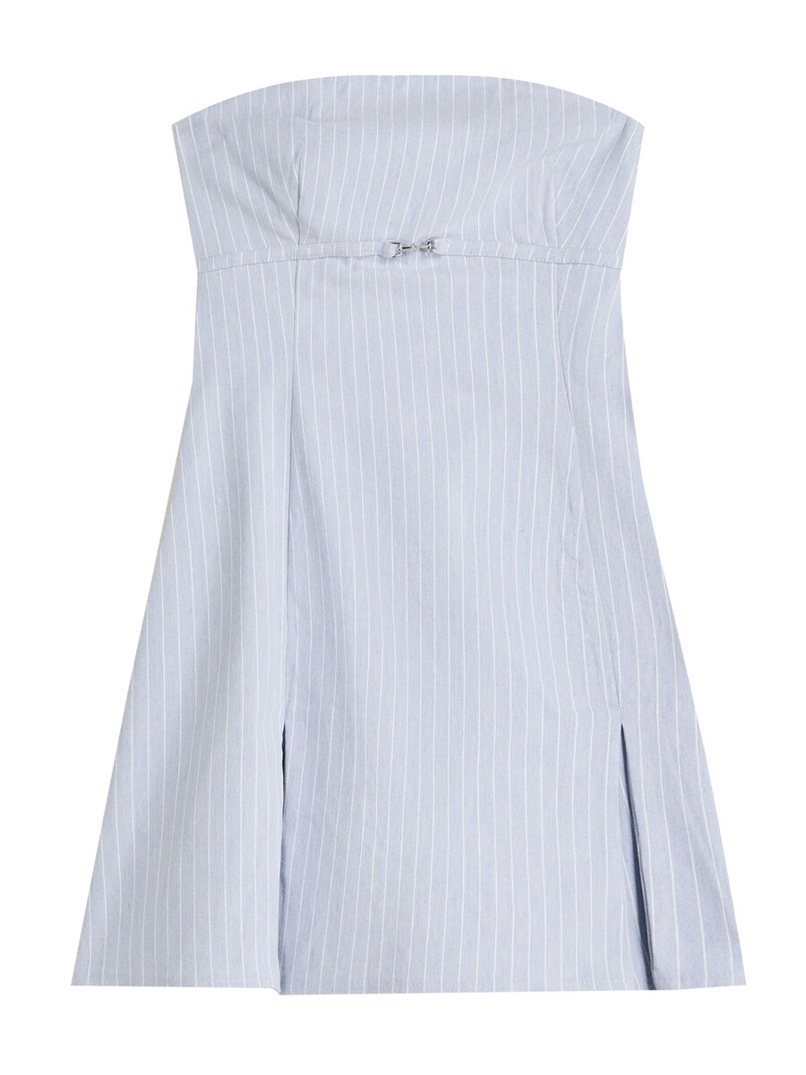 Мини платье Bershka, Light blue
Мини платье Bershka, Light blue