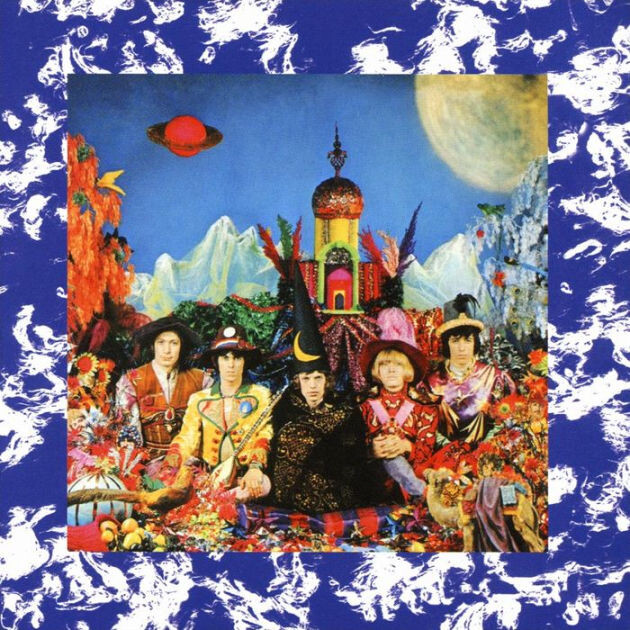 Виниловая пластинка The Rolling Stones - THEIR SATANIC MAJESTIES REQUEST
Виниловая пластинка The Rolling Stones - THEIR SATANIC MAJESTIES REQUEST