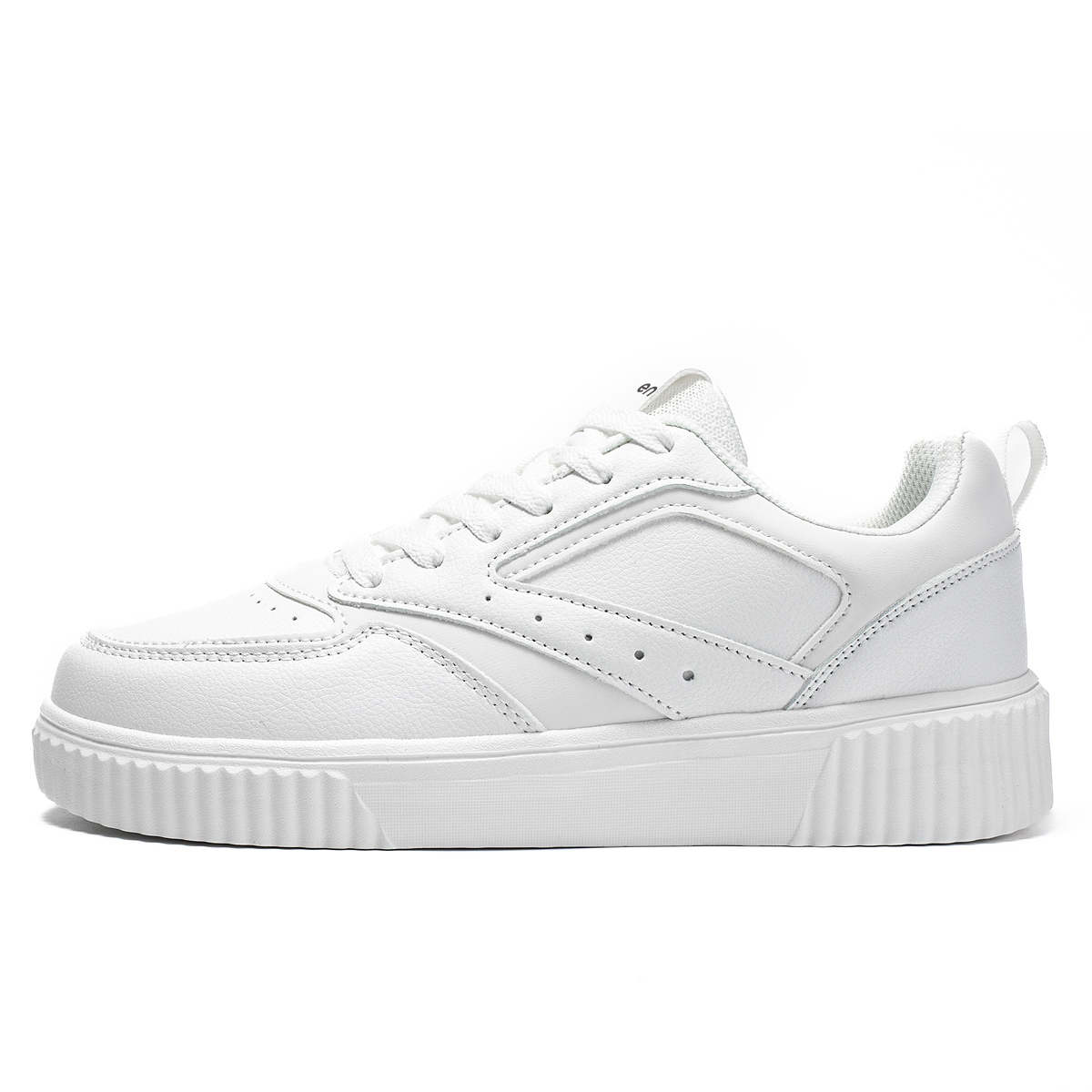 Mulinsen Нескользящие, амортизирующие, износостойкие, легкие, дышащие, низкие, мужские, белые, кроссовки для скейтбординга
Mulinsen Нескользящие, амортизирующие, износостойкие, легкие, дышащие, низкие, мужские, белые, кроссовки для скейтбординга