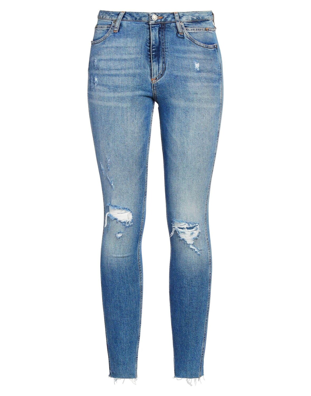 Джинсы Calvin Klein, синий
Джинсы Calvin Klein, синий