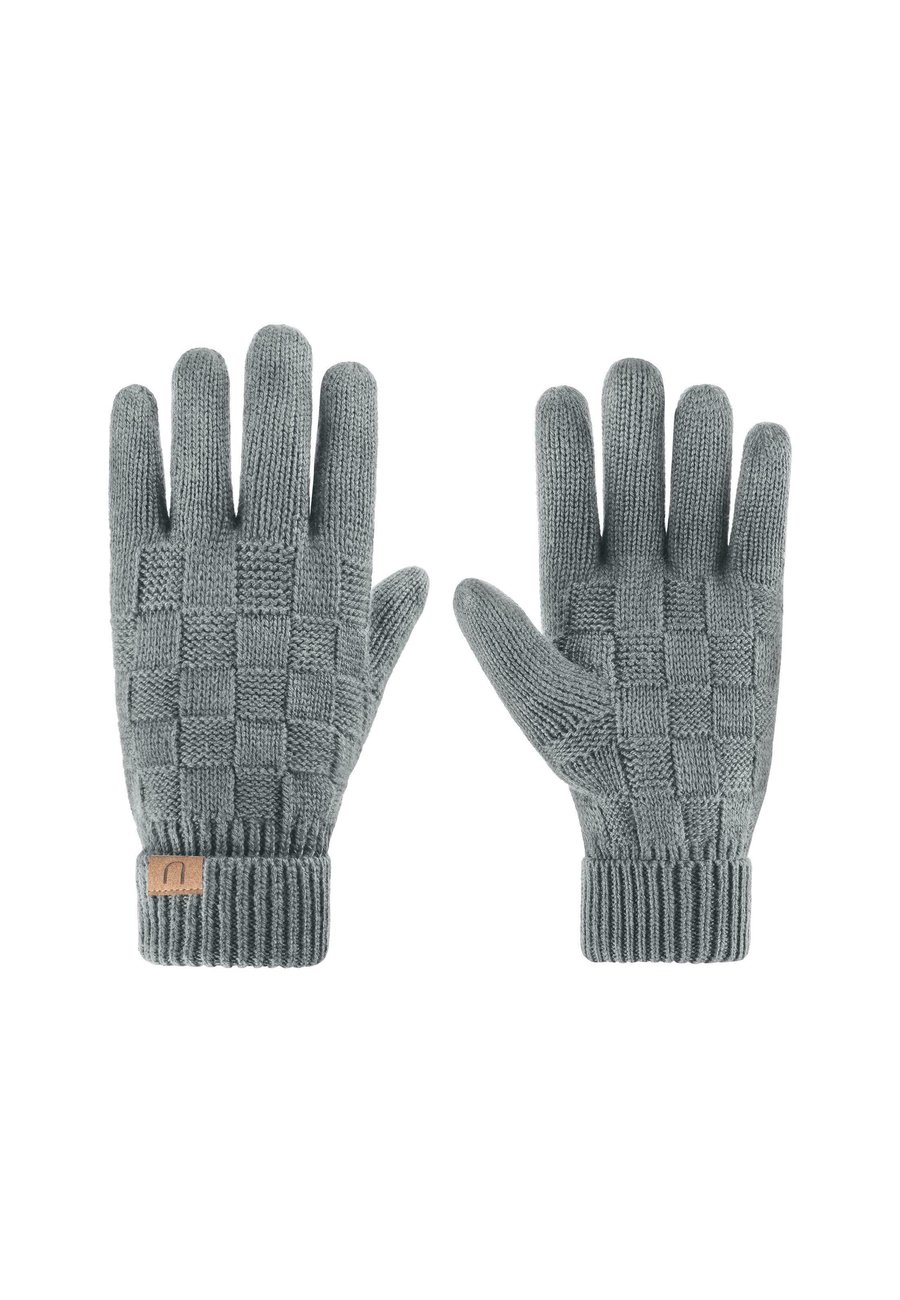 Перчатки Normani Gloves, Grau/Grey
Перчатки Normani Gloves, Grau/Grey