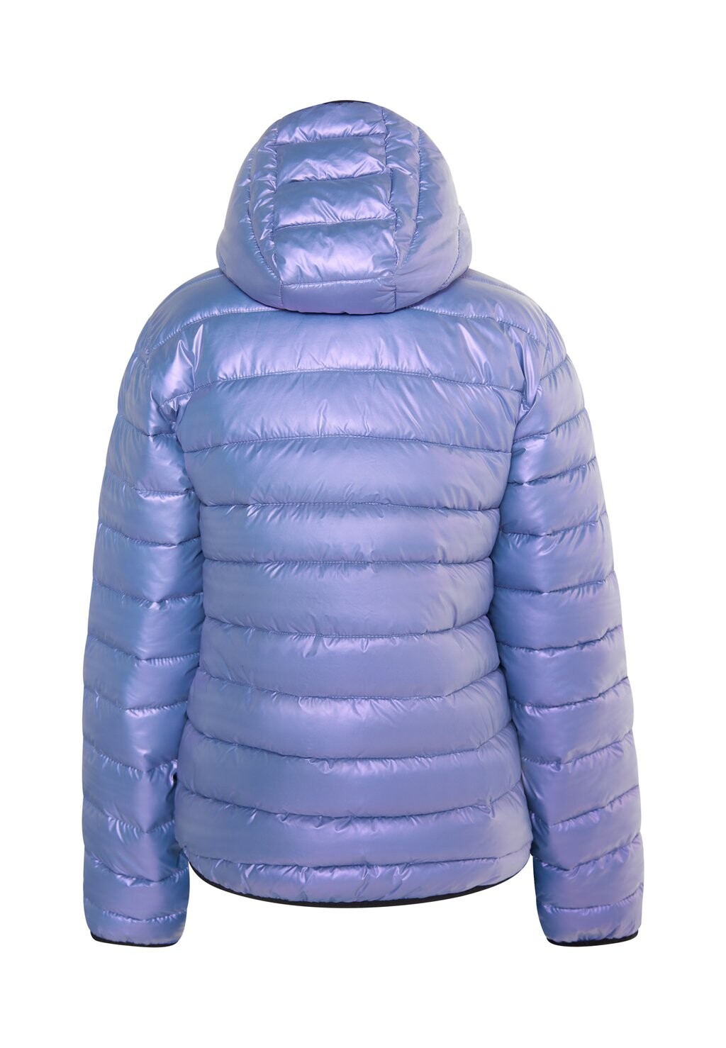 Зимняя куртка BIANY myMo, фиолетовый
Зимняя куртка BIANY myMo, фиолетовый