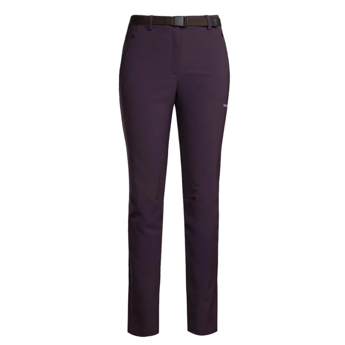 Женские длинные брюки Roanne Trangoworld, фиолетовый
Женские длинные брюки Roanne Trangoworld, фиолетовый