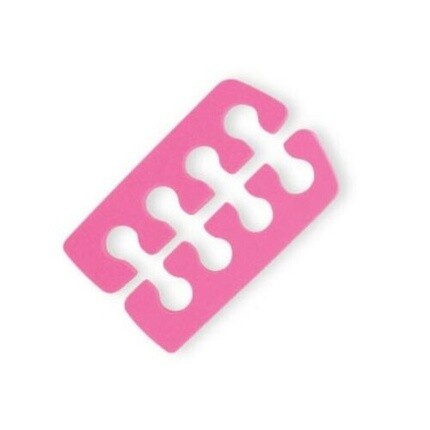 Разделители для педикюра и ухода за ногтями Top Choice
Разделители для педикюра и ухода за ногтями Top Choice