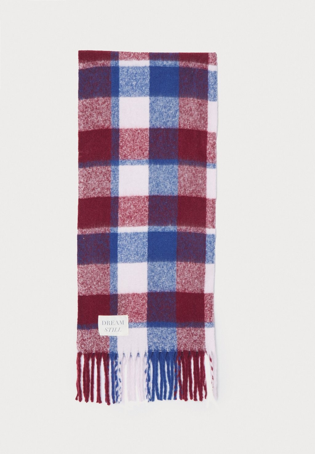 Шарф PCRINE LONG SCARF Pieces, темно-красный
Шарф PCRINE LONG SCARF Pieces, темно-красный