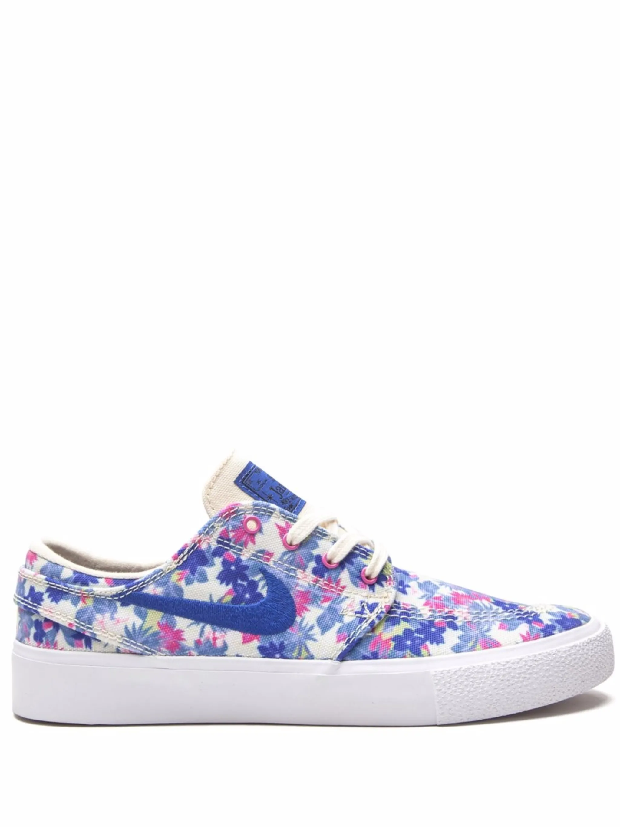 Кеды Zoom Stefan Janoski Nike, синий
Кеды Zoom Stefan Janoski Nike, синий