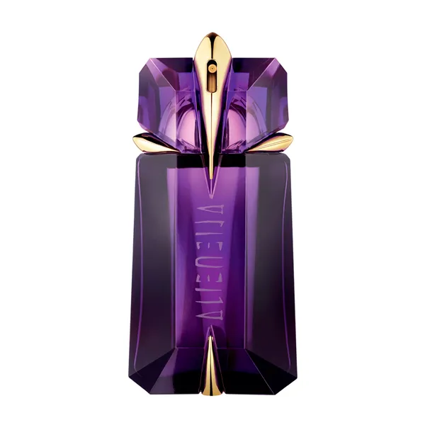 Парфюмированная вода многоразового использования для женщин Alien Mugler, 90 ml
Парфюмированная вода многоразового использования для женщин Alien Mugler, 90 ml