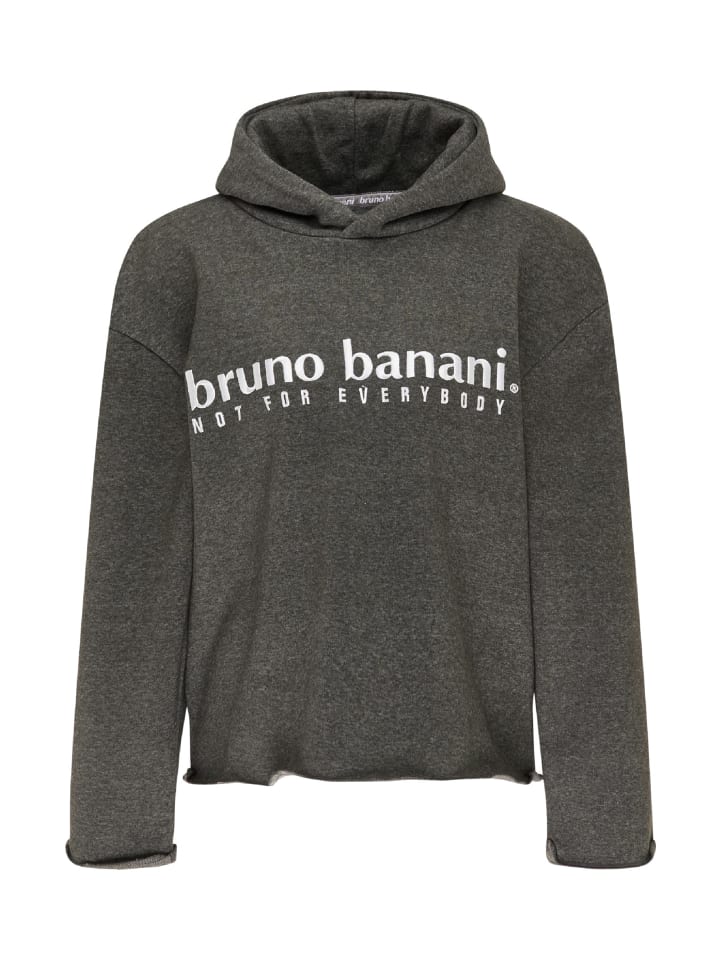Худи Bruno Banani
Худи Bruno Banani