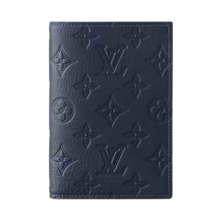 Обложка для паспорта Louis Vuitton, box(basic set+box)
Обложка для паспорта Louis Vuitton, box(basic set+box)