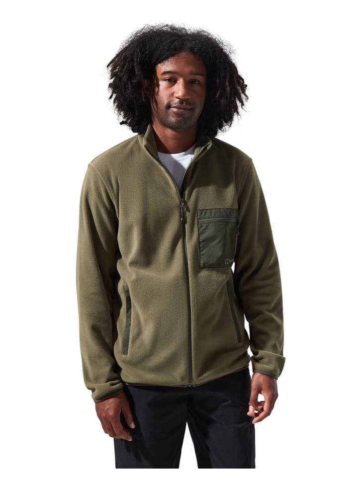 Флисовая куртка Berghaus, цвет olive night/forest night, Зеленый, Флисовая куртка Berghaus, цвет olive night/forest night
Флисовая куртка Berghaus, цвет olive night/forest night, Зеленый, Флисовая куртка Berghaus, цвет olive night/forest night