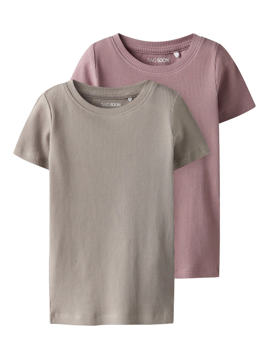 Рубашка TWO SOON, разноцветный 
Рубашка TWO SOON, разноцветный