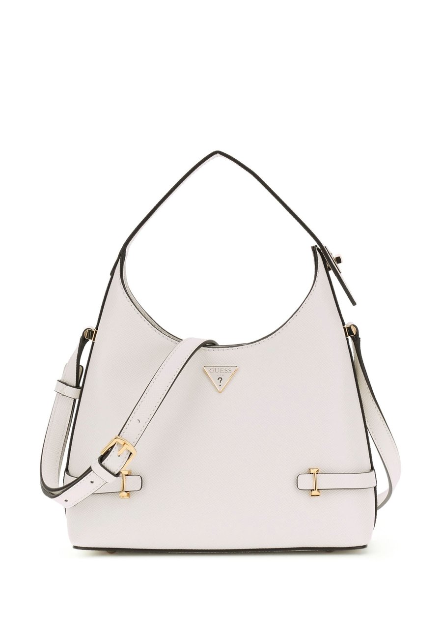 Сумка Guess SMALL HOBO CROSSBODY, Weiß/White
Сумка Guess SMALL HOBO CROSSBODY, Weiß/White