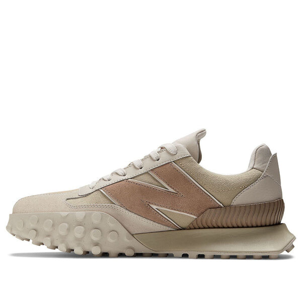 Кроссовки xc 72 New Balance, бежевый
Кроссовки xc 72 New Balance, бежевый