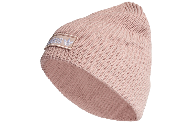 Женская розовая шапка Adidas Originals
Женская розовая шапка Adidas Originals