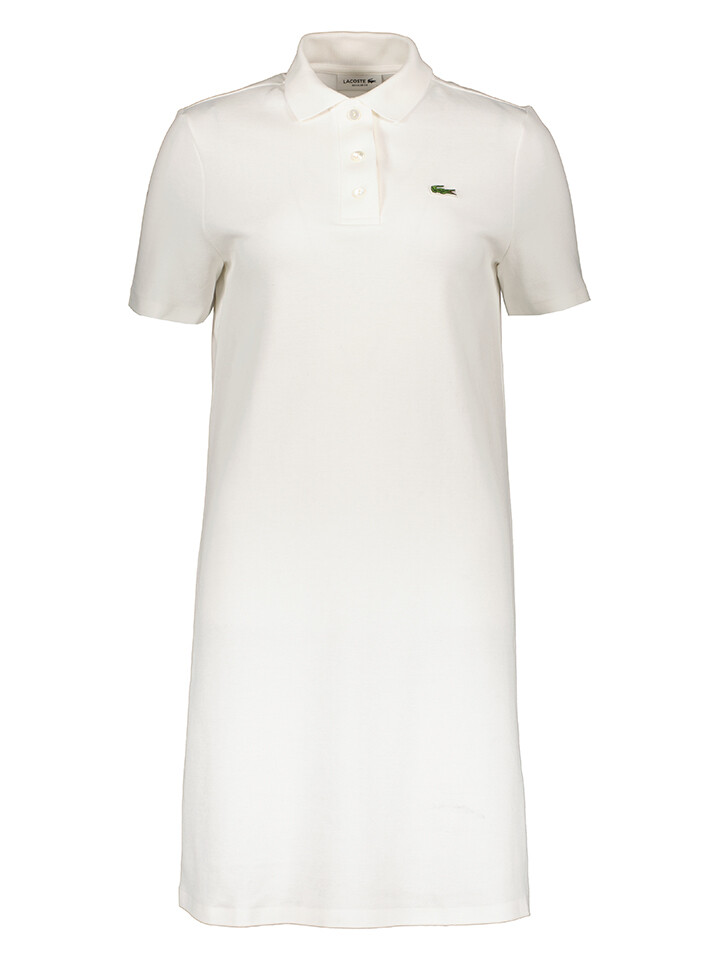 Платье Lacoste, белый
Платье Lacoste, белый