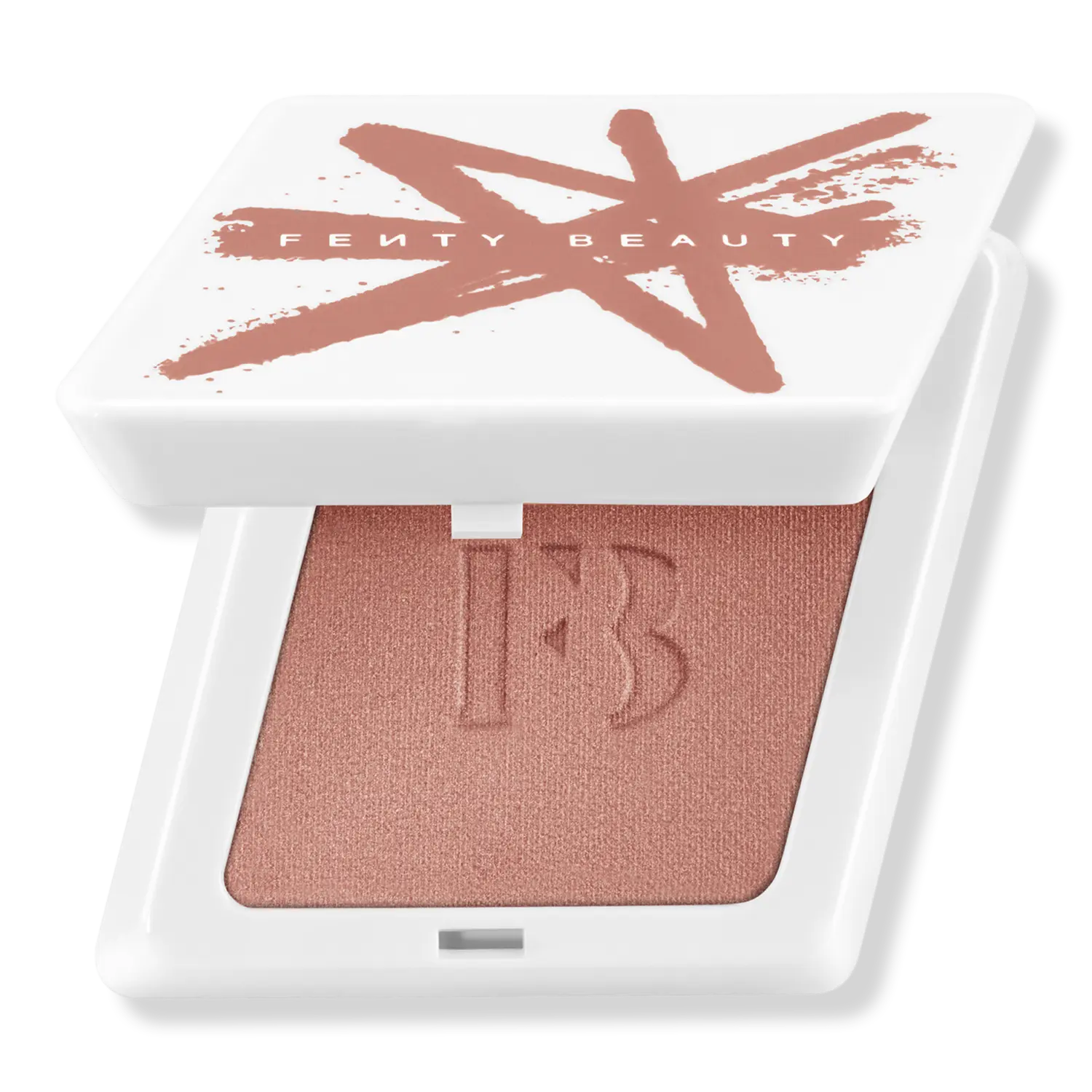 Водостойкие румяна-пудра Fenty Cheeks Suede FENTY BEAUTY by Rihanna, BAKIN' CAKEZ (matte - soft rosey taupe)
Водостойкие румяна-пудра Fenty Cheeks Suede FENTY BEAUTY by Rihanna, BAKIN' CAKEZ (matte - soft rosey taupe)