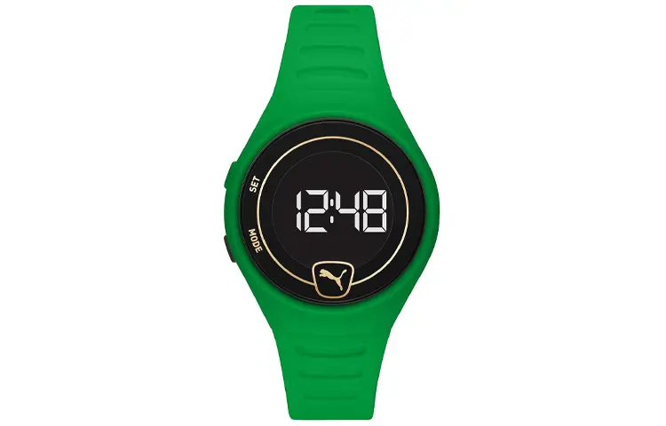 PUMA Часы Men's Watch, Black Dial
PUMA Часы Men's Watch, Black Dial