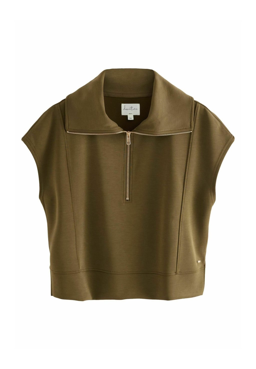 Верх пижамы REGULAR FIT Next, зеленый
Верх пижамы REGULAR FIT Next, зеленый