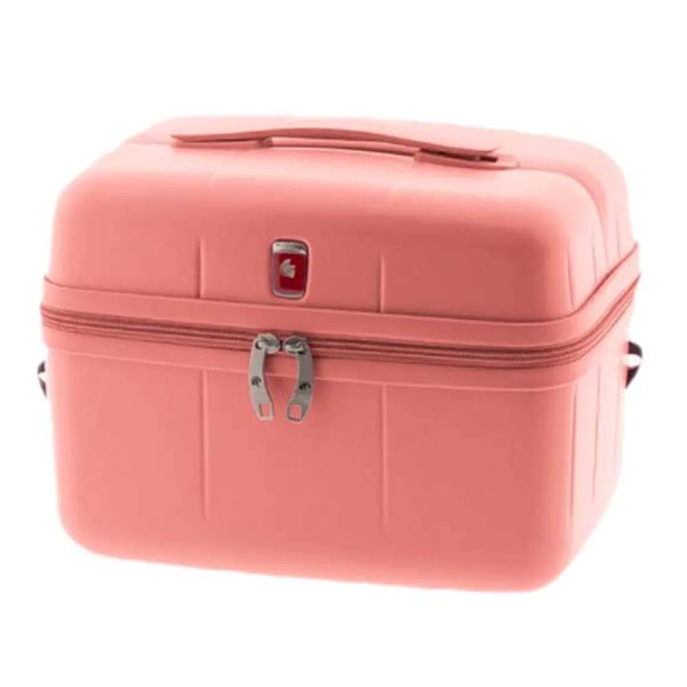 Косметичка Gladiator Magic, розовый
Косметичка Gladiator Magic, розовый