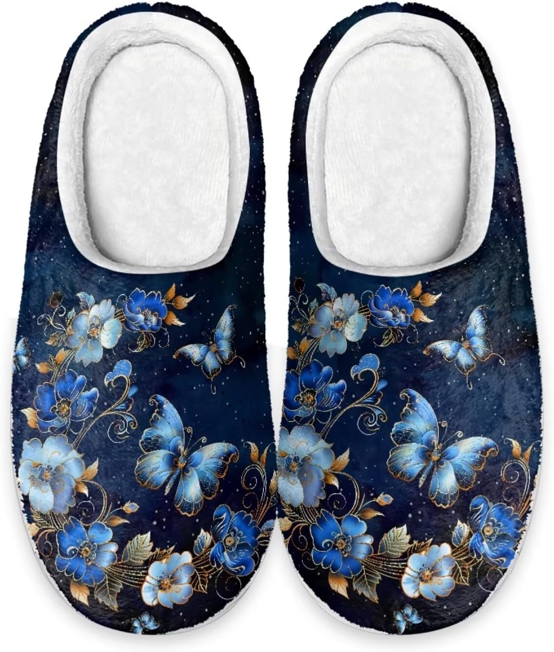 Тапочки для дома Forchrinse с американским флагом для мужчин и женщин, мягкие и комфортные, теплые тапочки на осень и зиму, легкие, на скользящей подошве, голубой
Тапочки для дома Forchrinse с американским флагом для мужчин и женщин, мягкие и комфортные, теплые тапочки на осень и зиму, легкие, на скользящей подошве, голубой