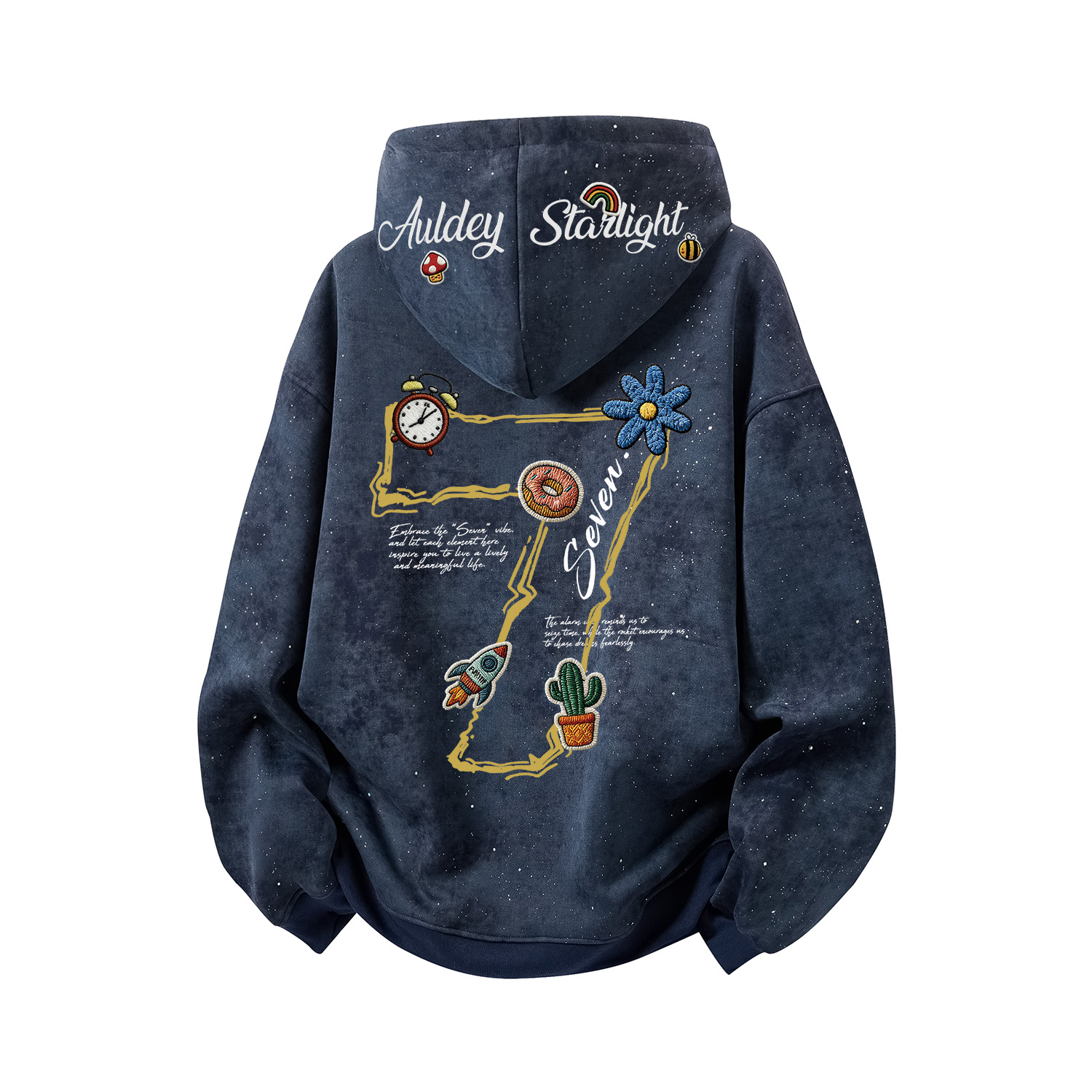 Толстовка Unisex Hooded Moderate Others AULDEY, темно-синий fleece-lined
Толстовка Unisex Hooded Moderate Others AULDEY, темно-синий fleece-lined