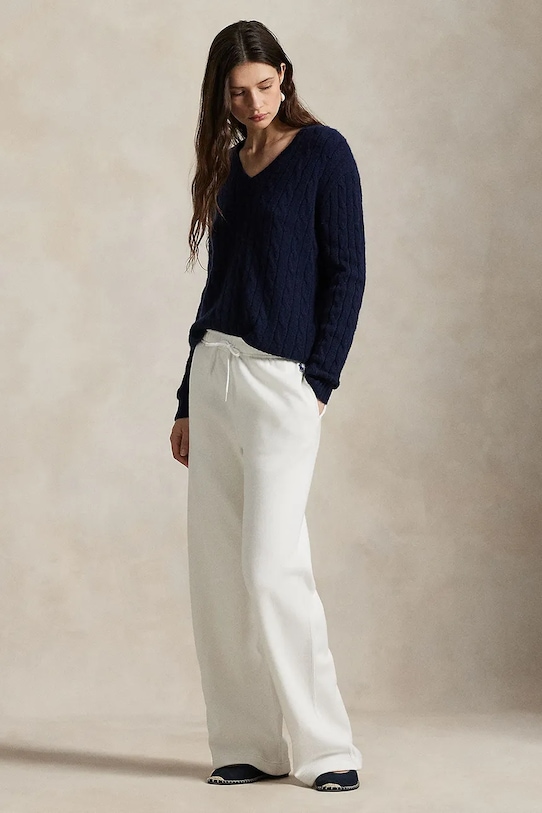 Спортивные штаны Polo Ralph Lauren, белый
Спортивные штаны Polo Ralph Lauren, белый