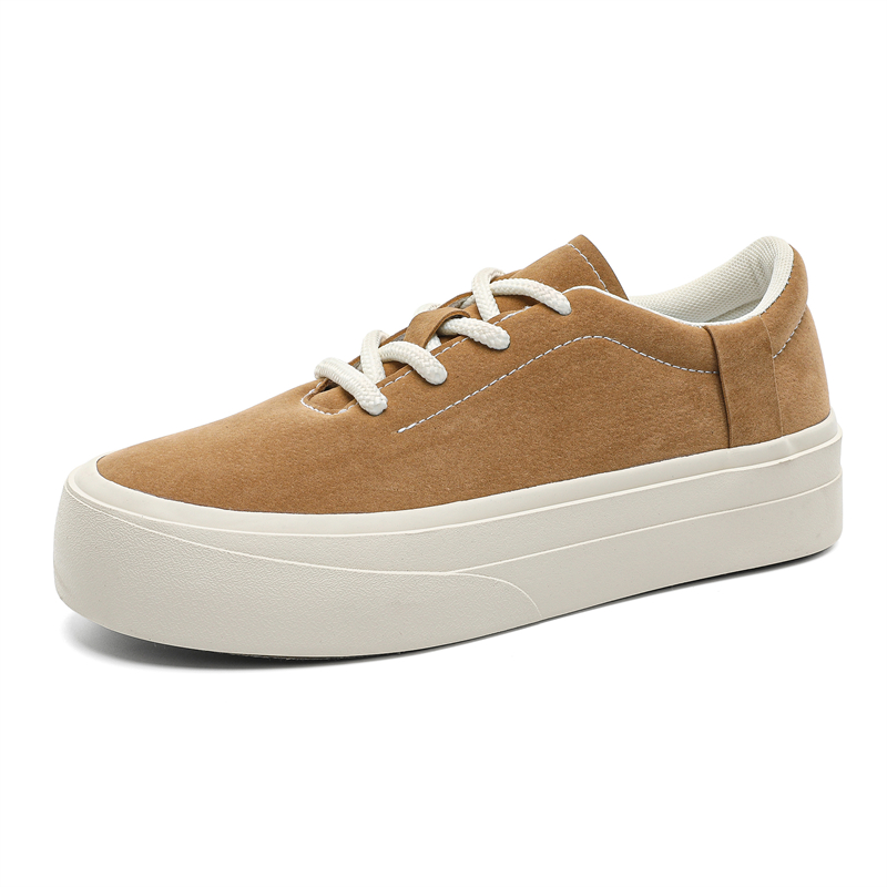 TELENT Амортизирующие износостойкие низкие скейтерские кэмел, цвет Camel
TELENT Амортизирующие износостойкие низкие скейтерские кэмел, цвет Camel