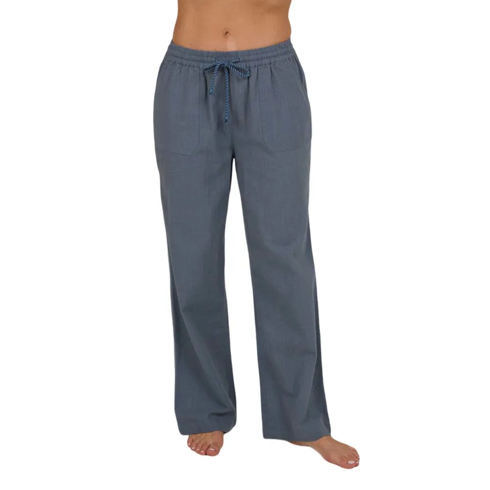 Брюки Salty Crew Shoreline beach, синий
Брюки Salty Crew Shoreline beach, синий