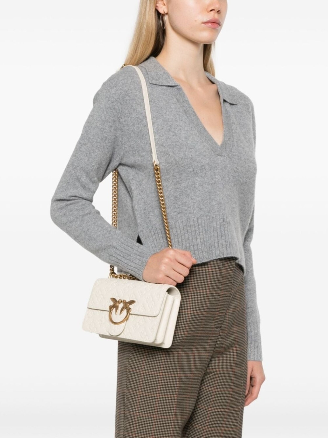 PINKO мини-сумка на плечо Love One, нейтральный цвет, Розовый, PINKO мини-сумка на плечо Love One, нейтральный цвет
PINKO мини-сумка на плечо Love One, нейтральный цвет, Розовый, PINKO мини-сумка на плечо Love One, нейтральный цвет