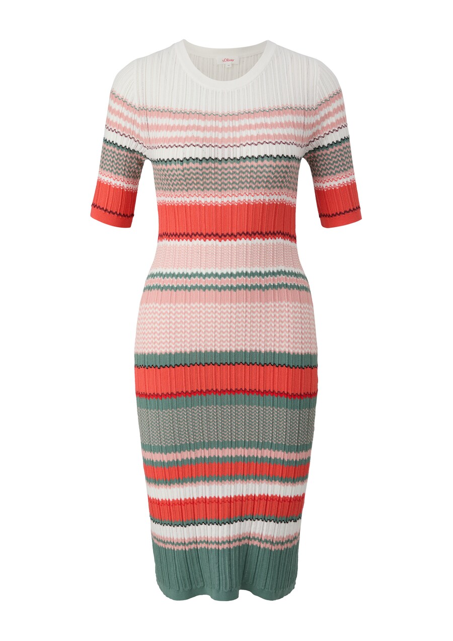Мини платье s.Oliver, Mixed colors
Мини платье s.Oliver, Mixed colors
