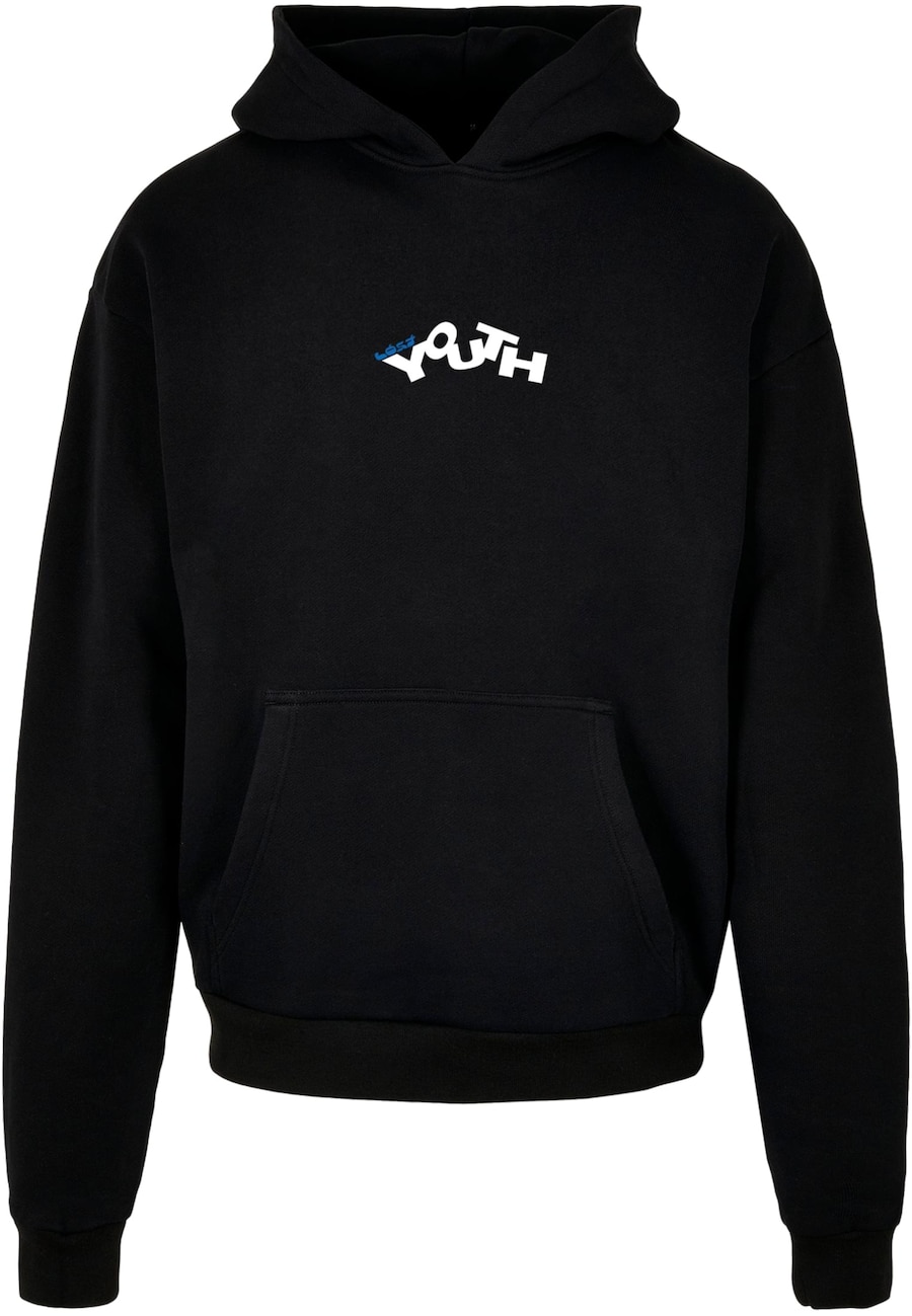 Толстовка Lost Youth Youth, черный
Толстовка Lost Youth Youth, черный