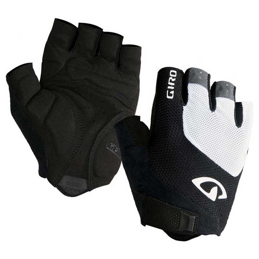 Перчатки Giro Bravo, черный
Перчатки Giro Bravo, черный