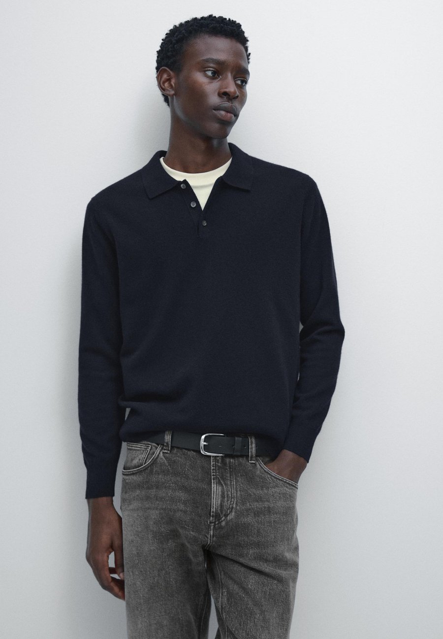 Топ Massimo Dutti Long sleeved top, Dark Blue
Топ Massimo Dutti Long sleeved top, Dark Blue