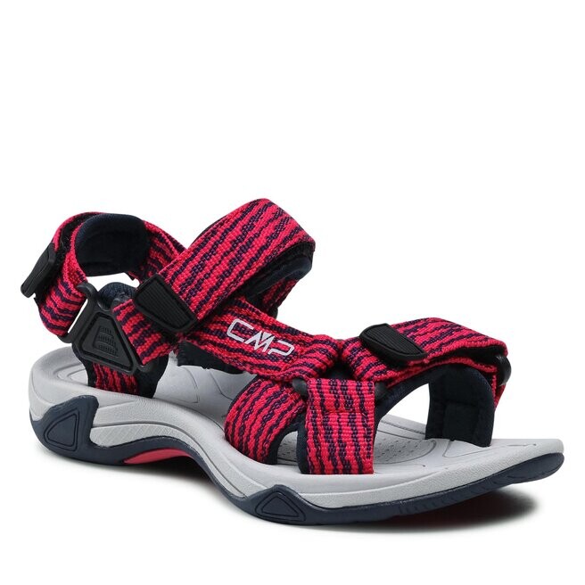 Сандалии CMP KidsHamal Hiking, розовый 
Сандалии CMP KidsHamal Hiking, розовый
