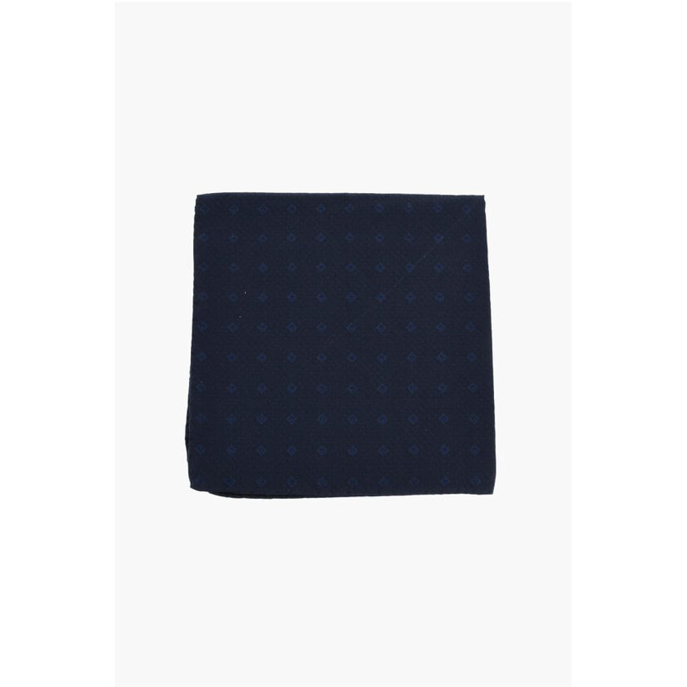 КОЛЛЕКЦИЯ CC Шелковый квадратный карман Corneliani, синий
КОЛЛЕКЦИЯ CC Шелковый квадратный карман Corneliani, синий